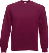Sudadera manga raglán (62-216-0)