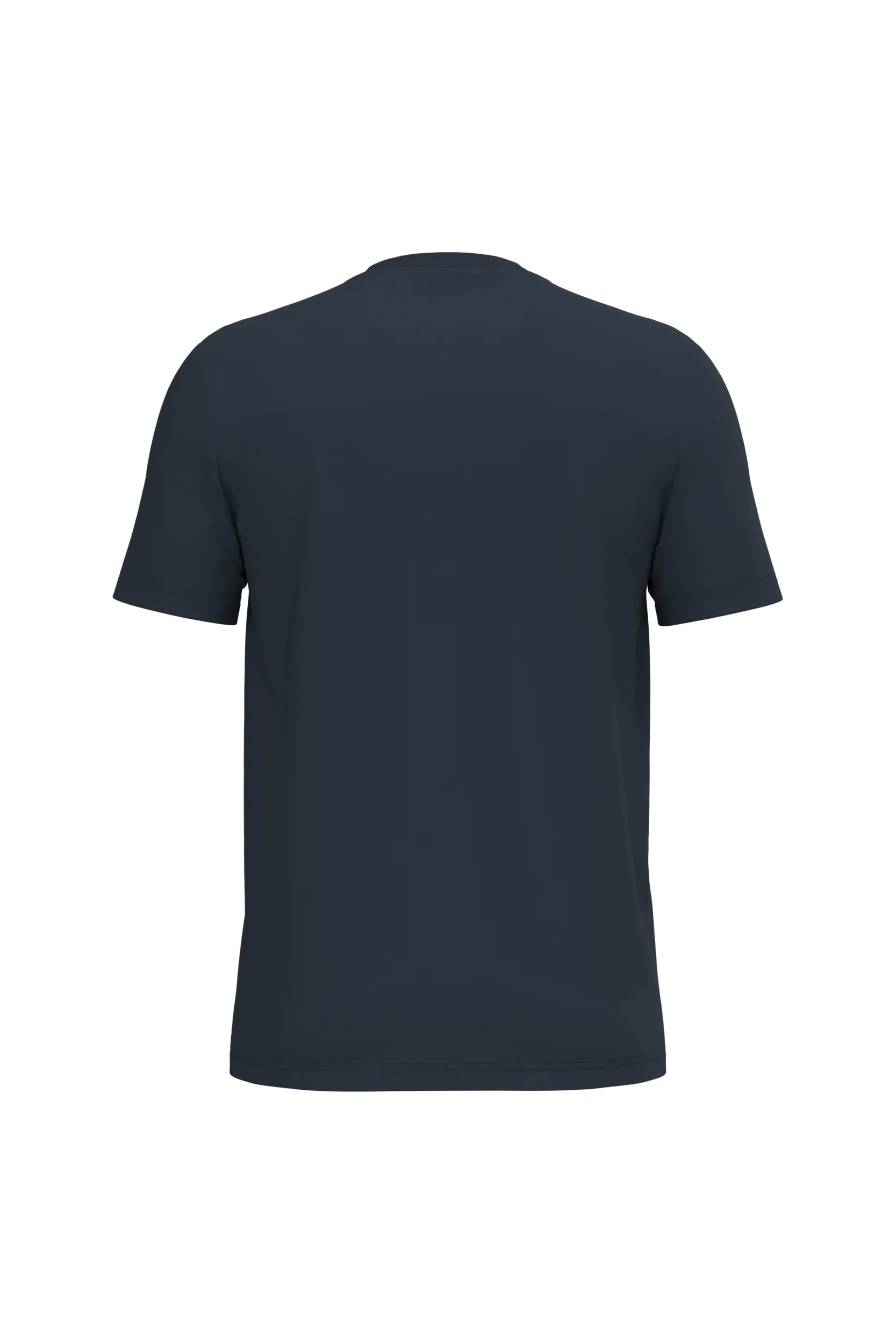 Camiseta ecorresponsable unisex