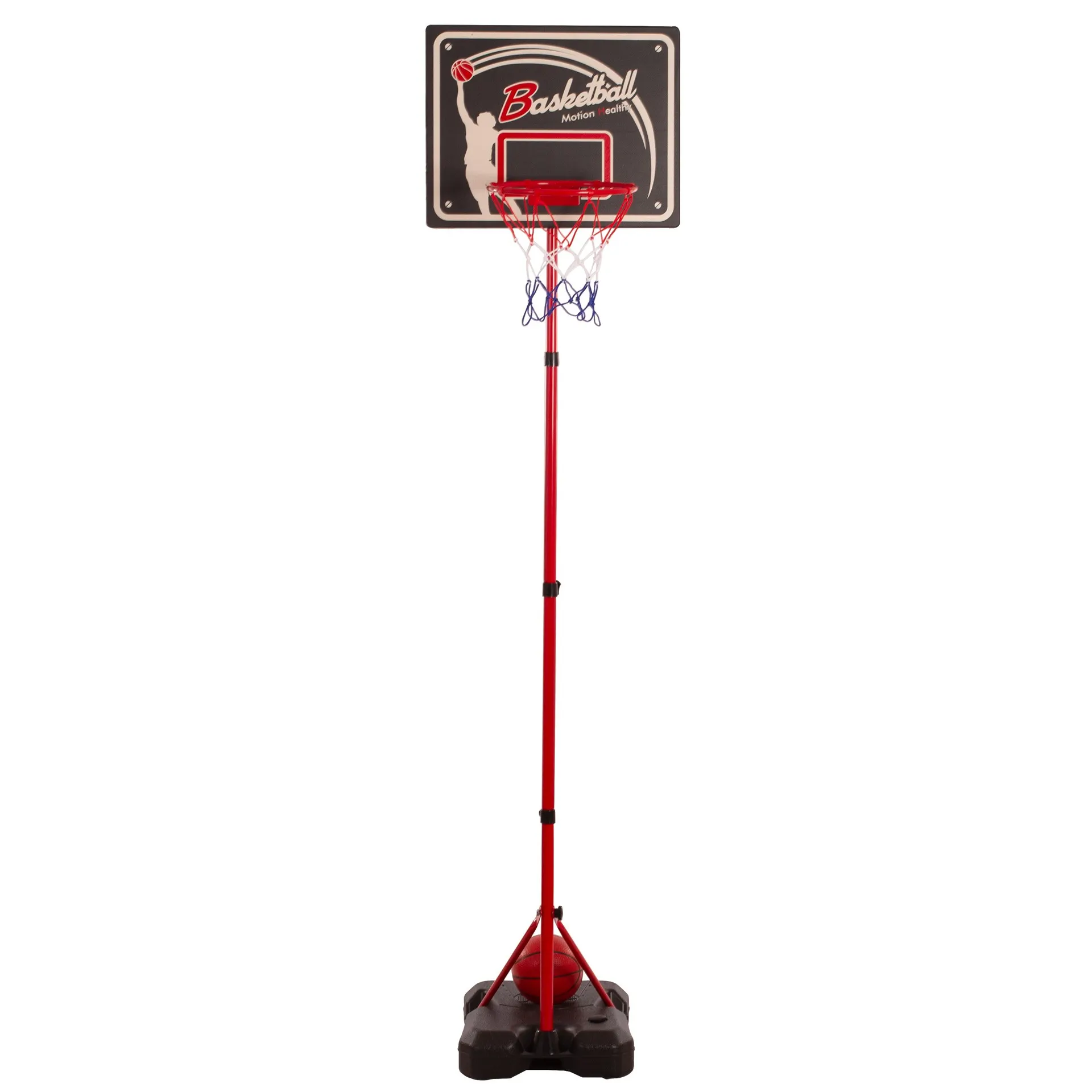 SET BALONCESTO ACTIVE