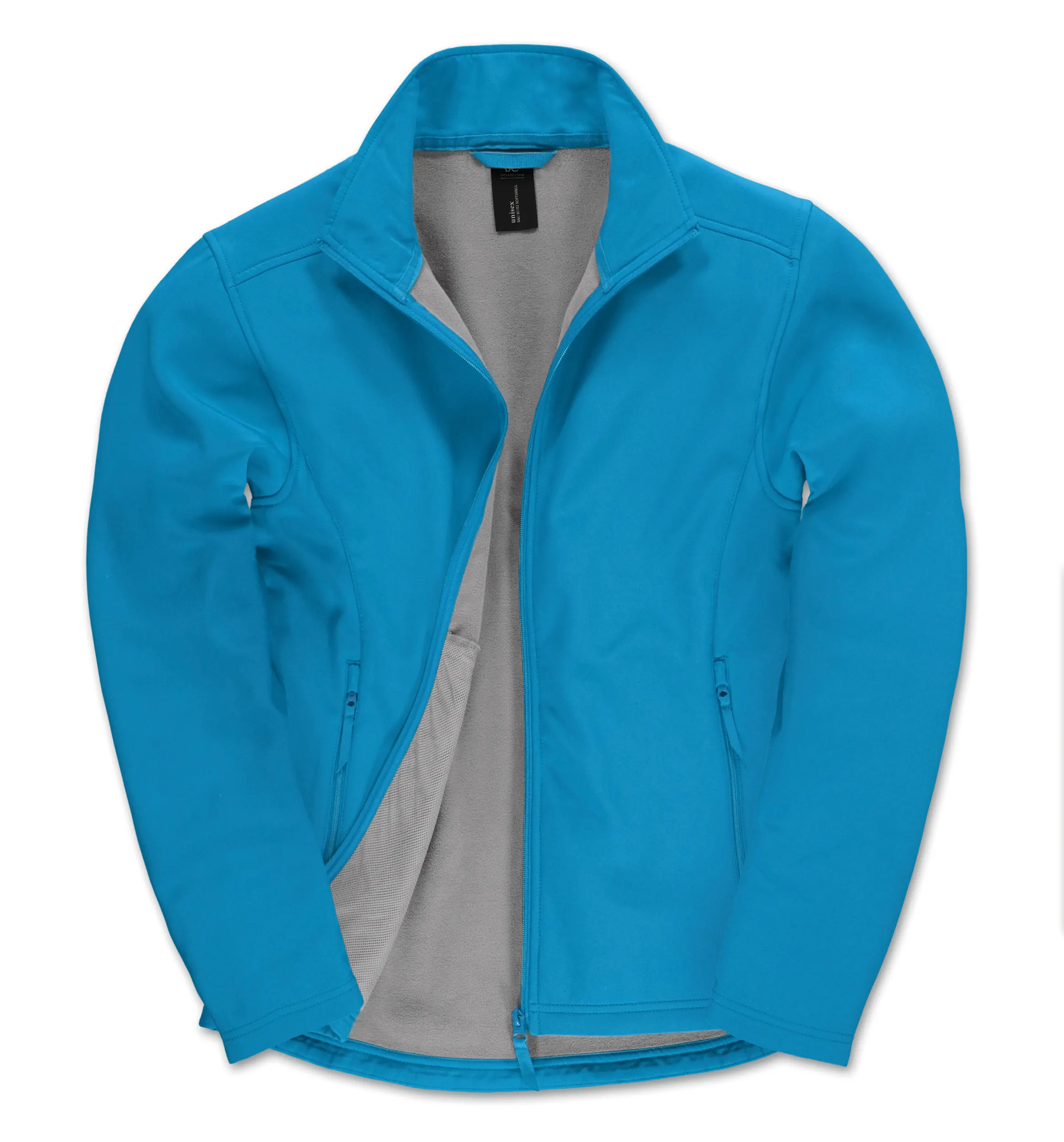 ID.701 Chaqueta Softshell hombre