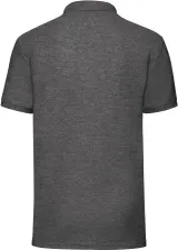 Dark Heather Grey