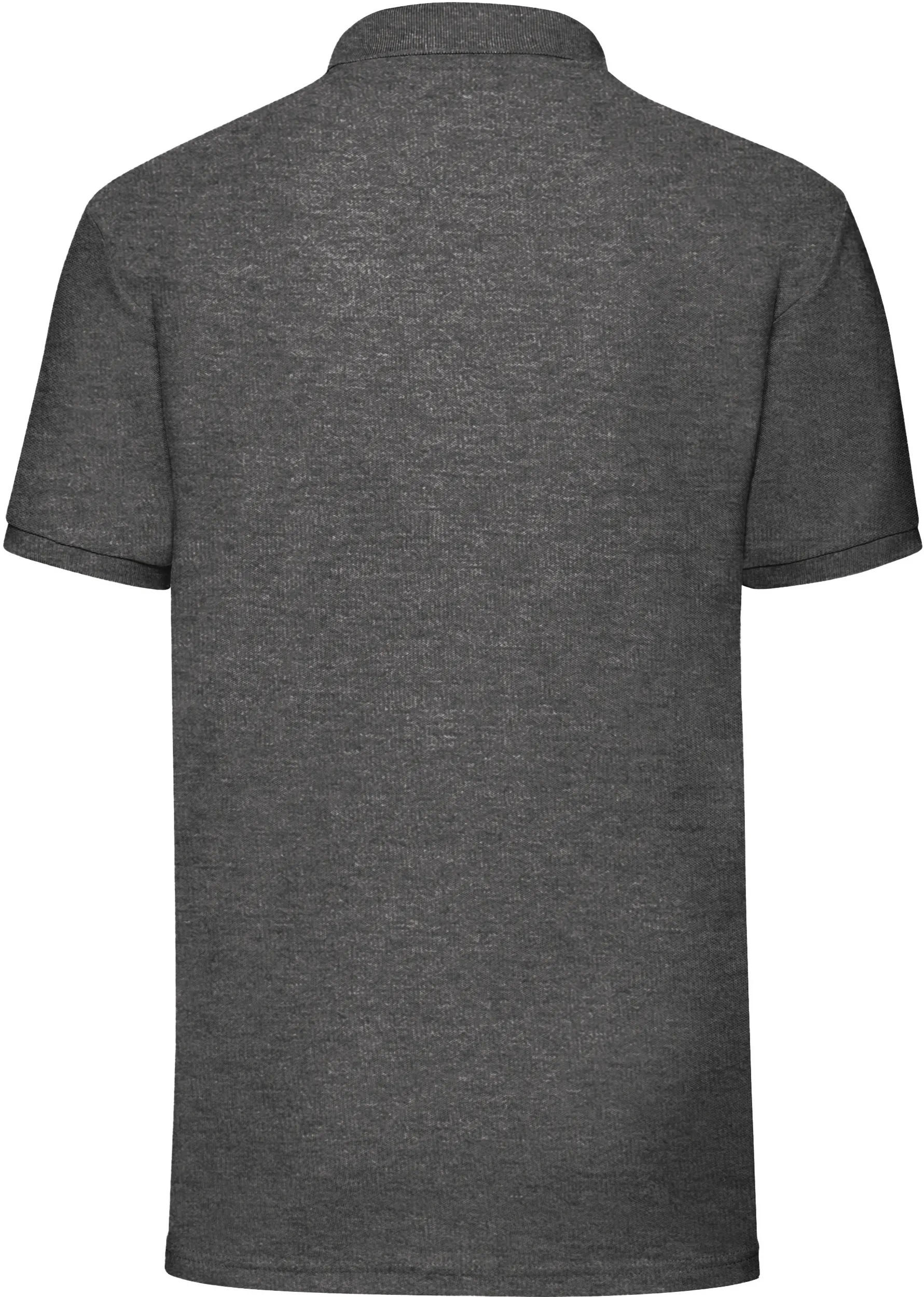 Polo 65/35 hombre (63-402-0)