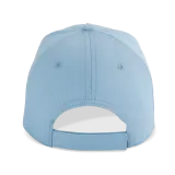 Sky Blue / White