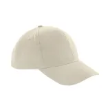 Gorra Pro-Style de algodón peinado - 6 paneles