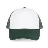 Gorra trucker para niños - 5 paneles