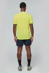 Short running hombre