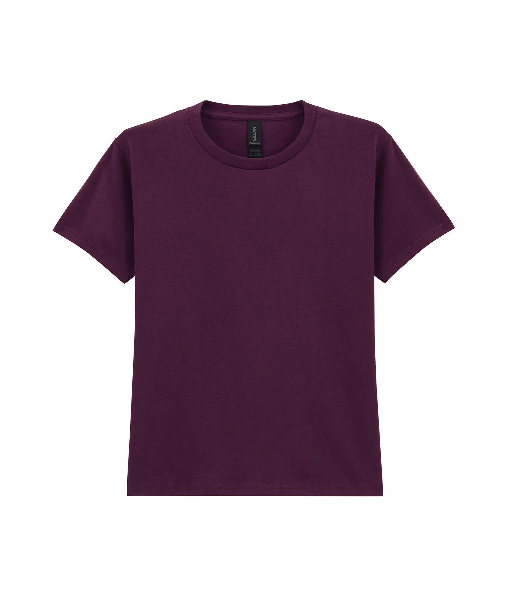 Camiseta Heavy niños