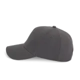 Gorra de 5 paneles