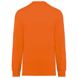 Fluorescent Orange