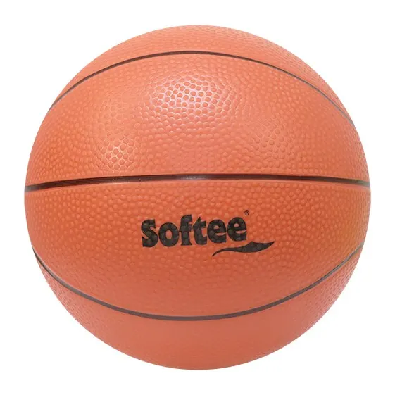 PELOTA PVC BALONCESTO PRIMARIA