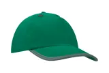 Gorra de protección 5 paneles