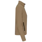 Chaqueta softshell mujer