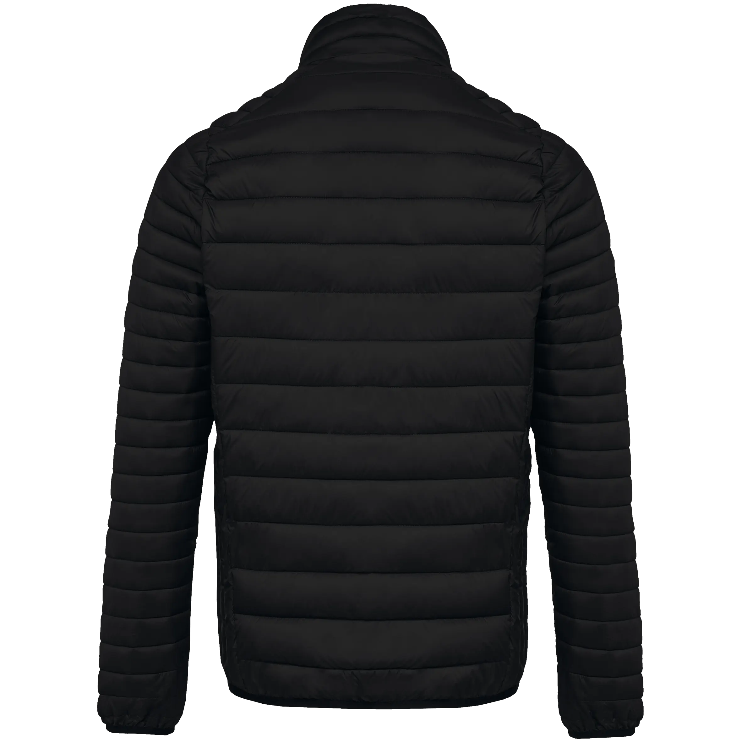 Chaqueta acolchada y ligera hombre