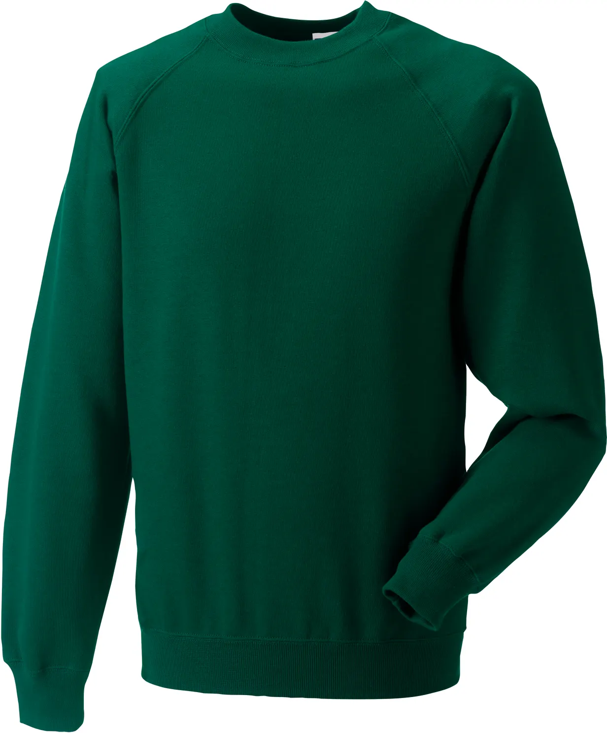 Sudadera Classic cuello redondo