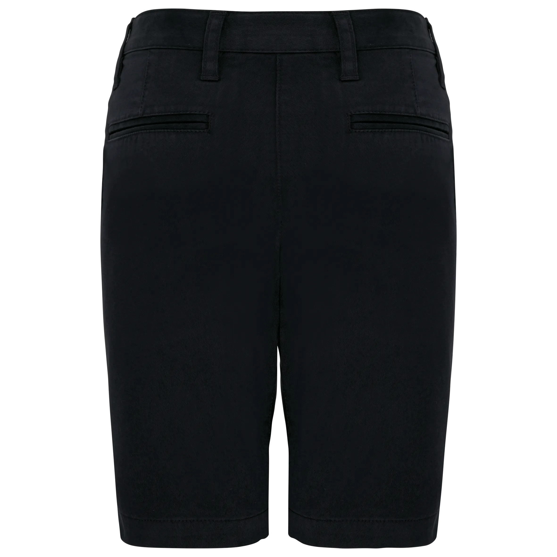 Bermuda chino niña