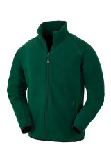 Chaqueta térmica polar - Material reciclado