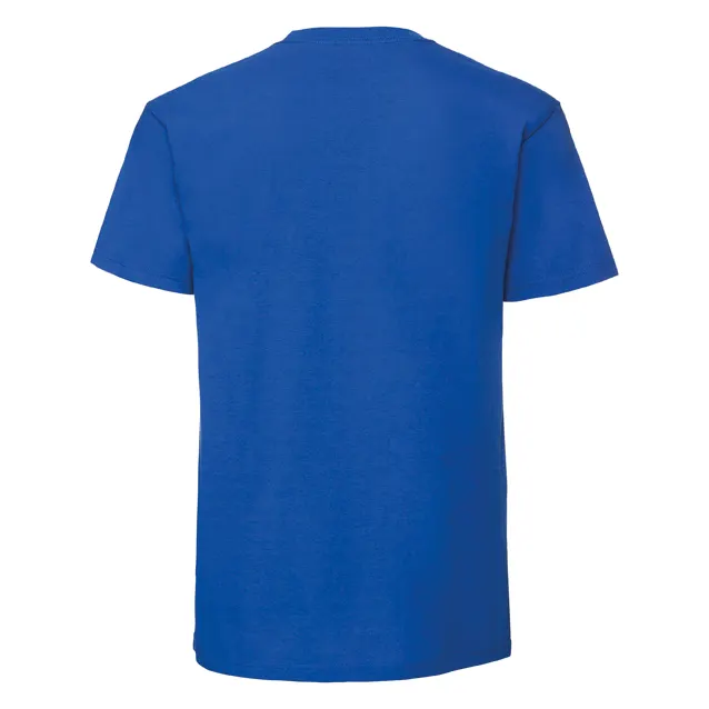 Camiseta Iconic 195 manga corta
