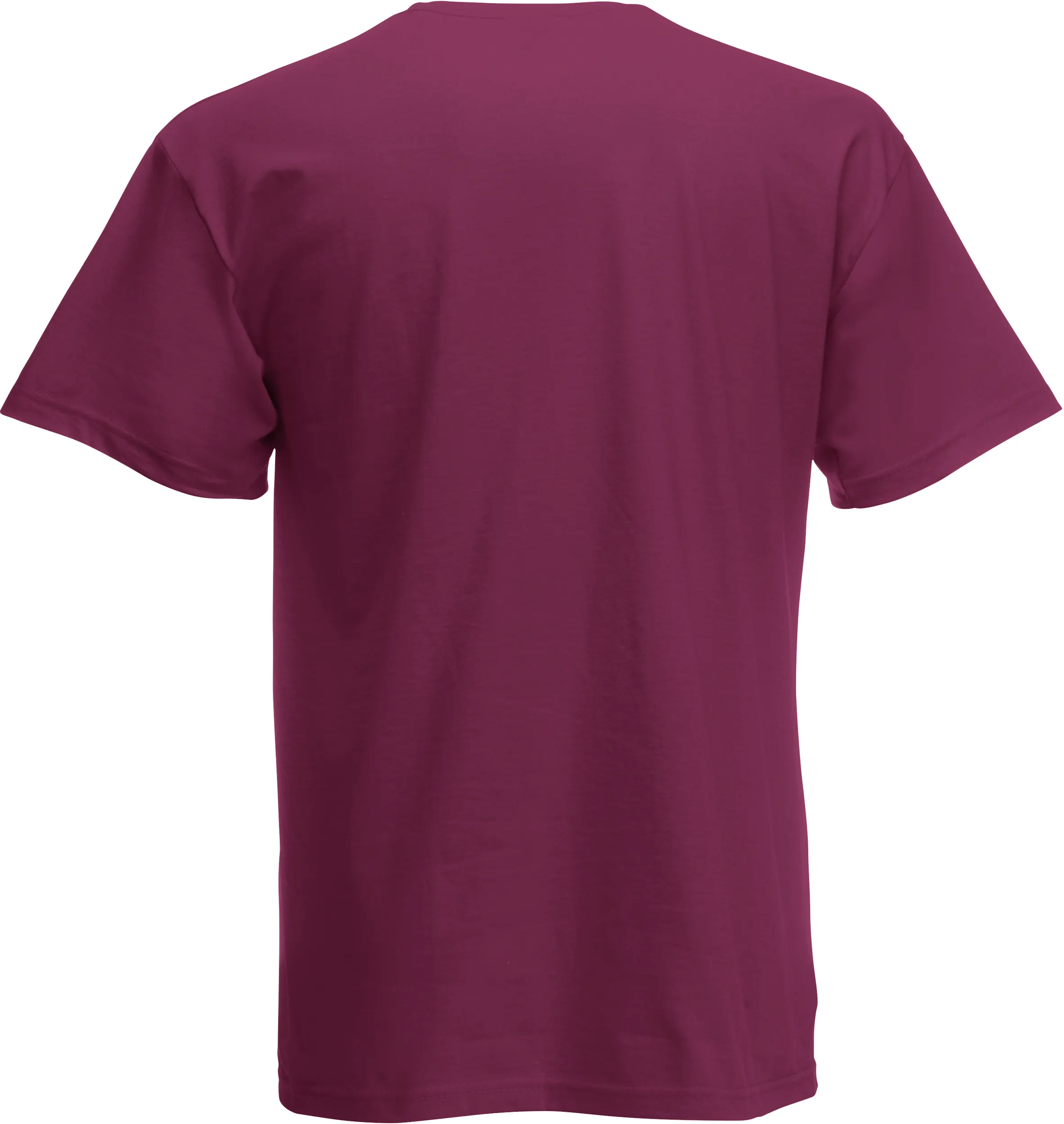 Camiseta Original-T hombre (Full Cut 61-082-0)