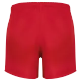 Sporty Red