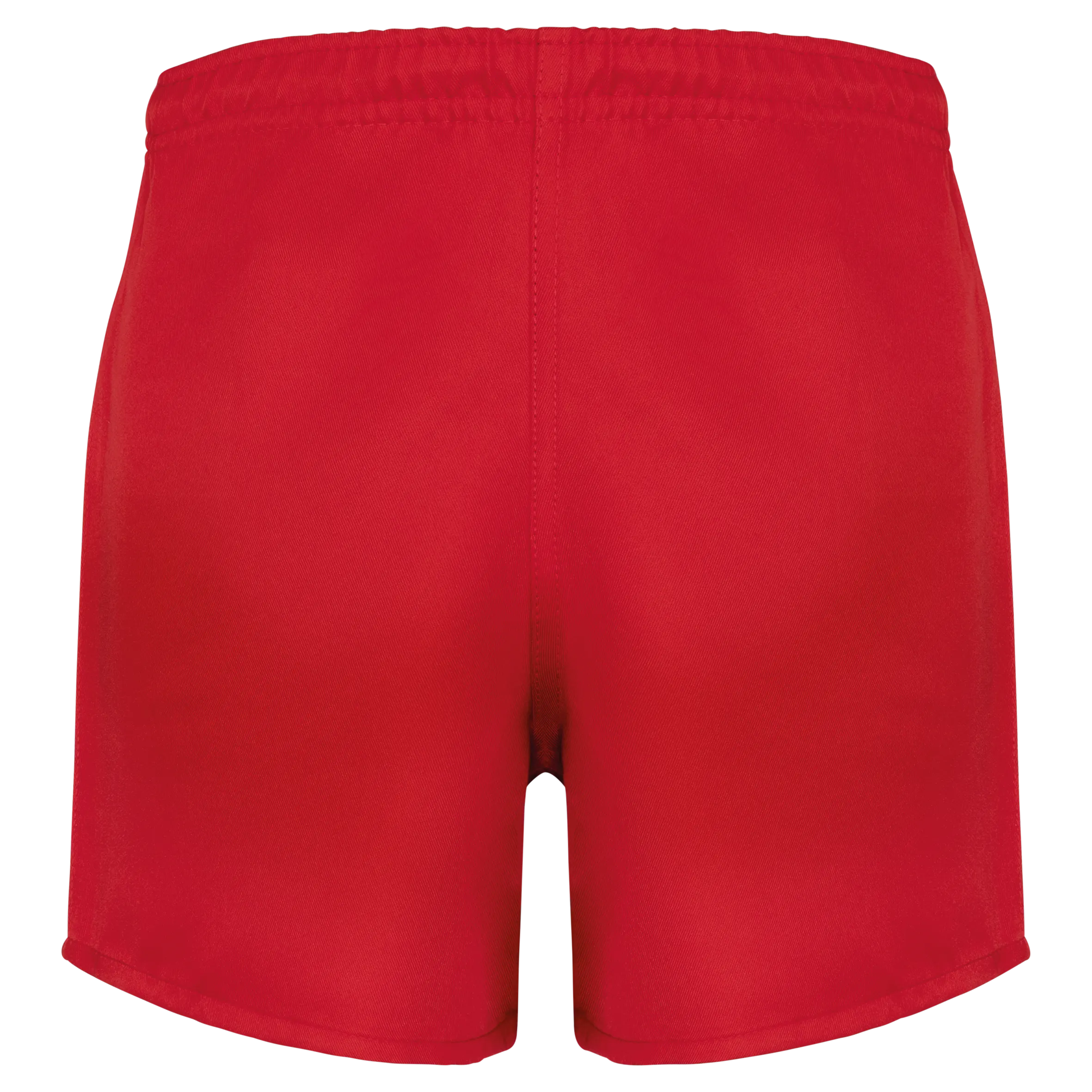 Shorts de rugby niño