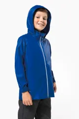 Chubasquero infantil