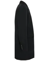 Gabardina estructurada hombre
