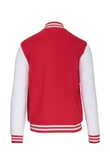 Red / White