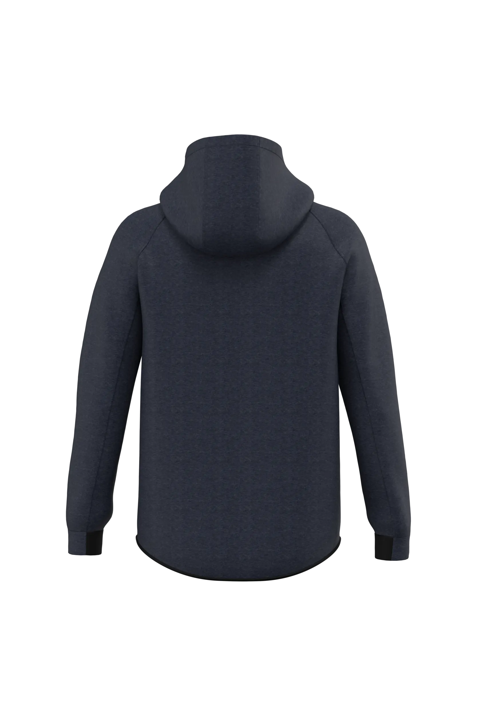 Chaqueta de chándal performance con capucha hombre
