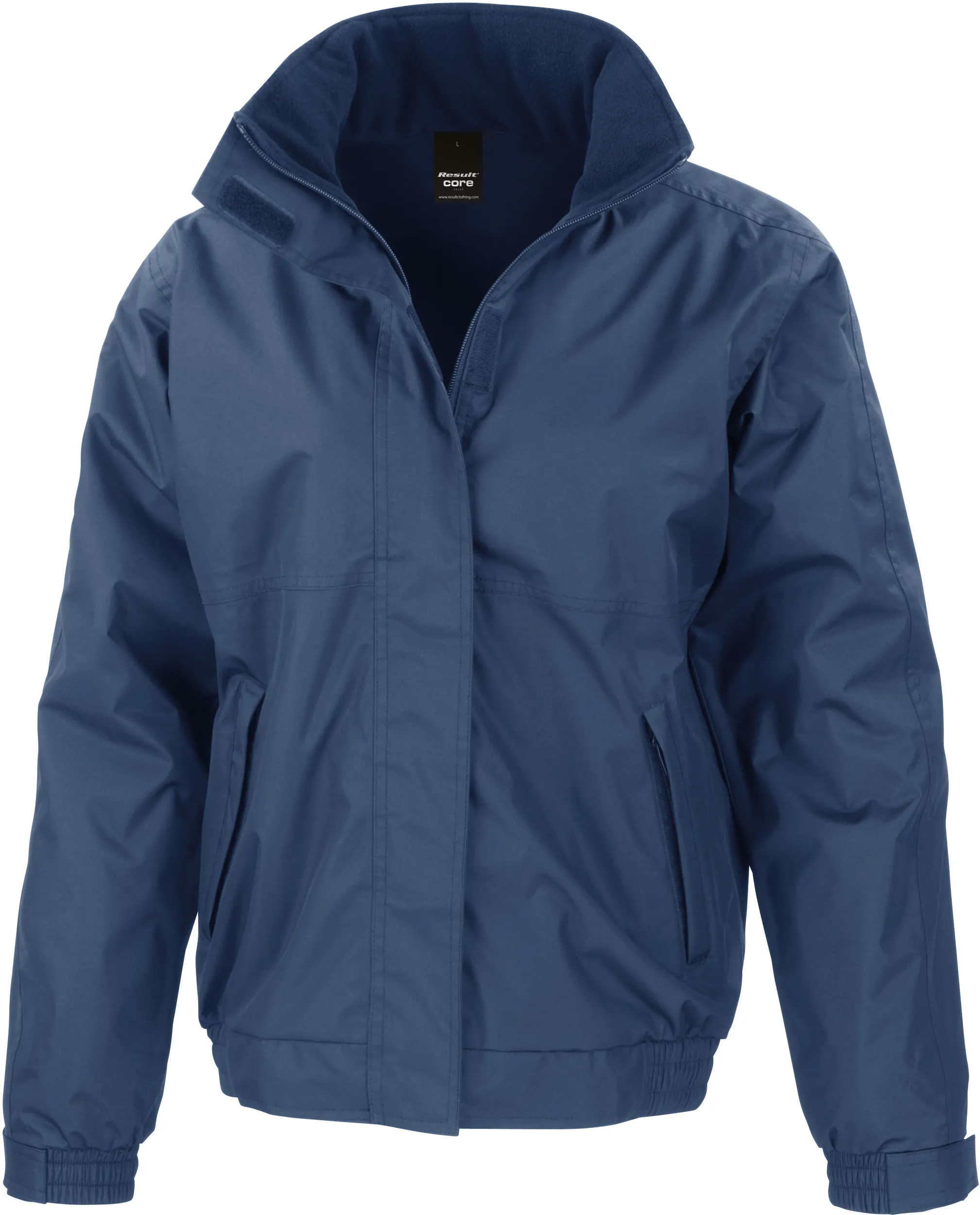 Chaqueta Channel