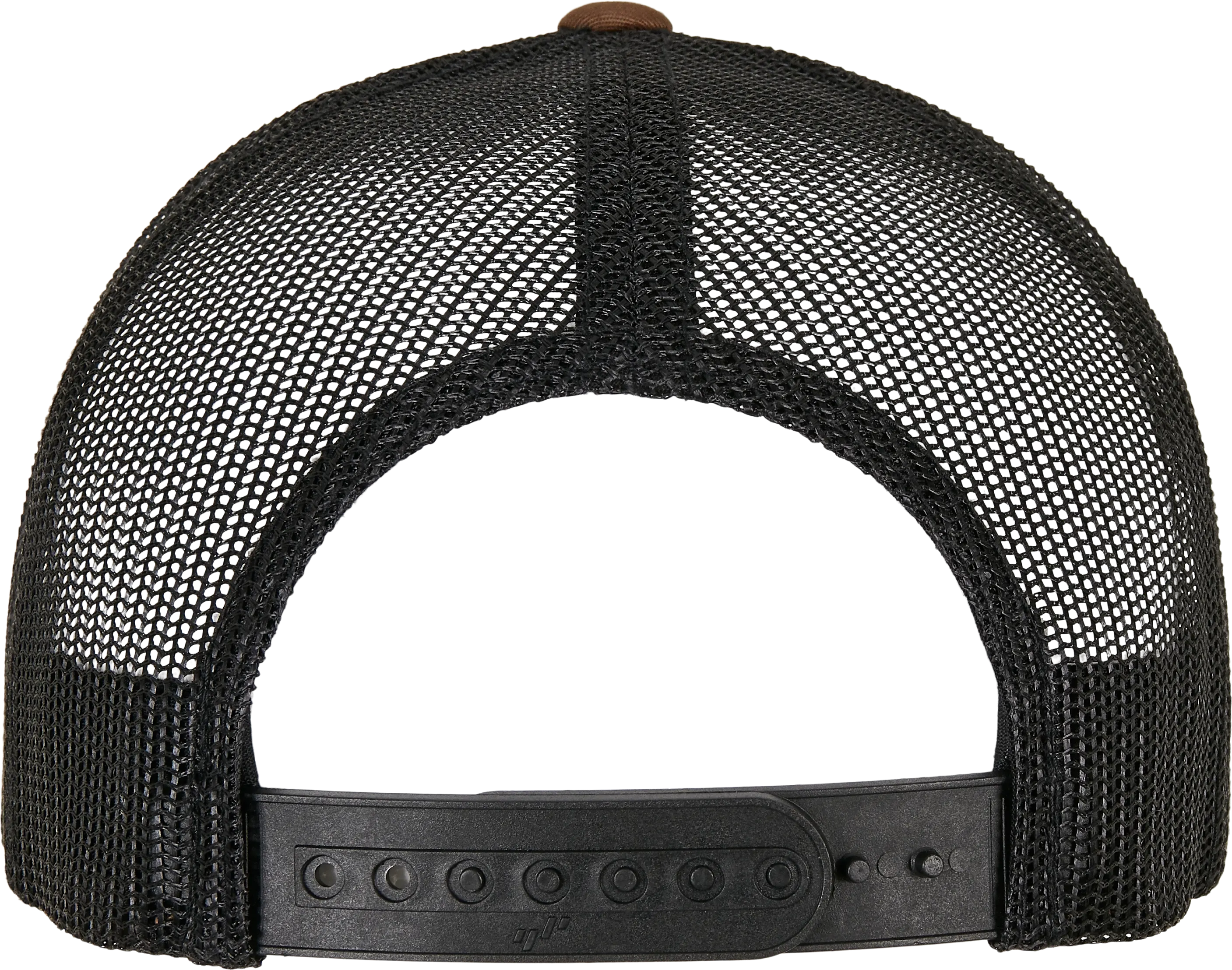 Gorra trucker retro bicolor
