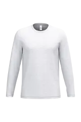 Camiseta iDeal190 LSL unisex