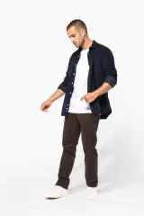 Pantalón chino hombre