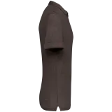 Polo de lino hombre