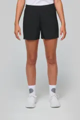 Short running mujer