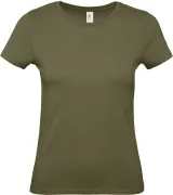 Camiseta #E150 mujer