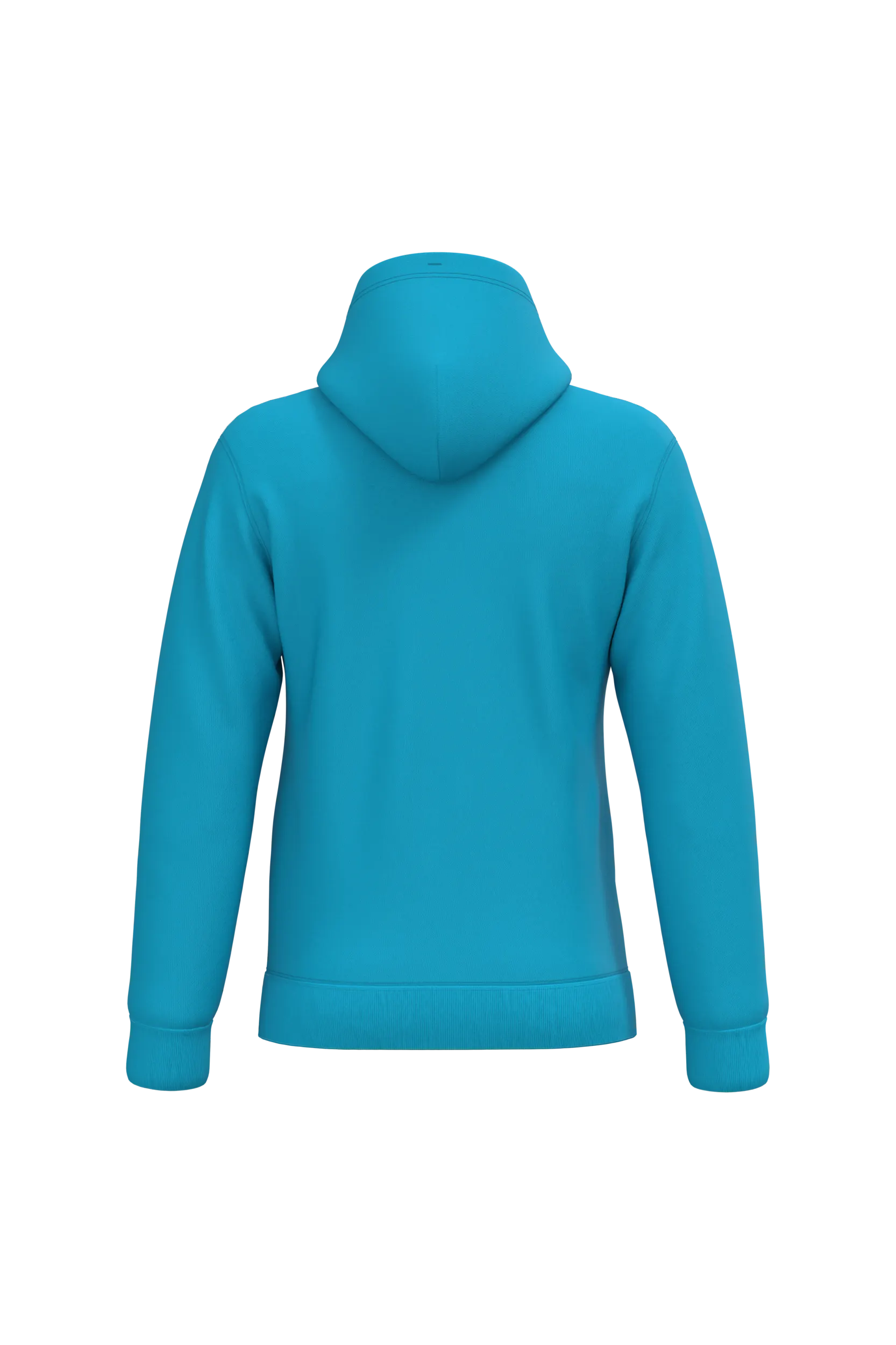 Sudadera con capucha hombre