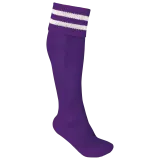 Sporty Purple / White