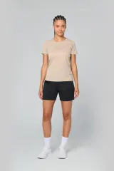 Short deportivo para mujer