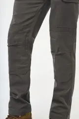 Pantalón de trabajo multibolsillos hombre