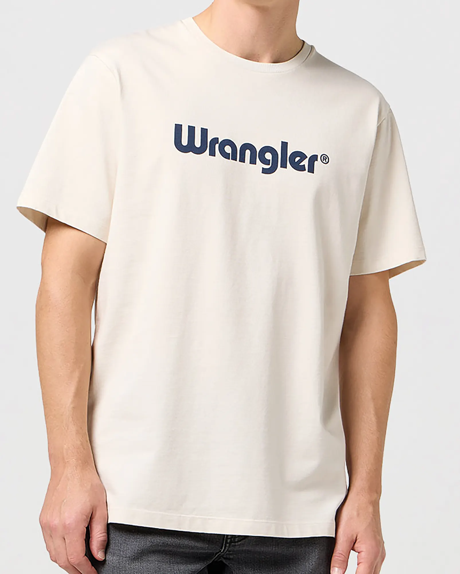Camiseta logo