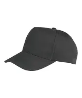 Gorra reciclada 5 paneles