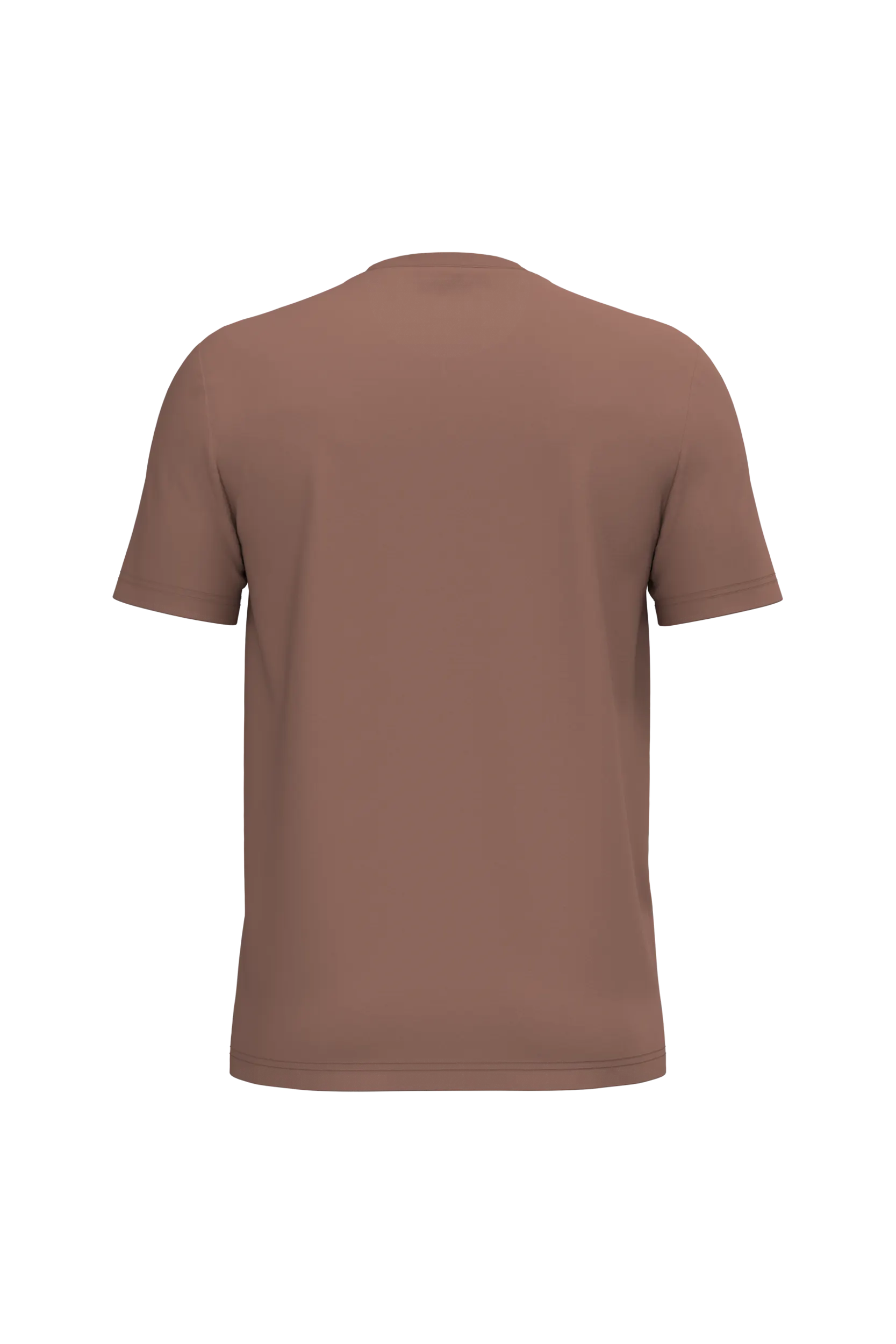 Camiseta ecorresponsable unisex