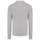 Grey Melange