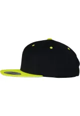 Gorra Classic bicolor snapback