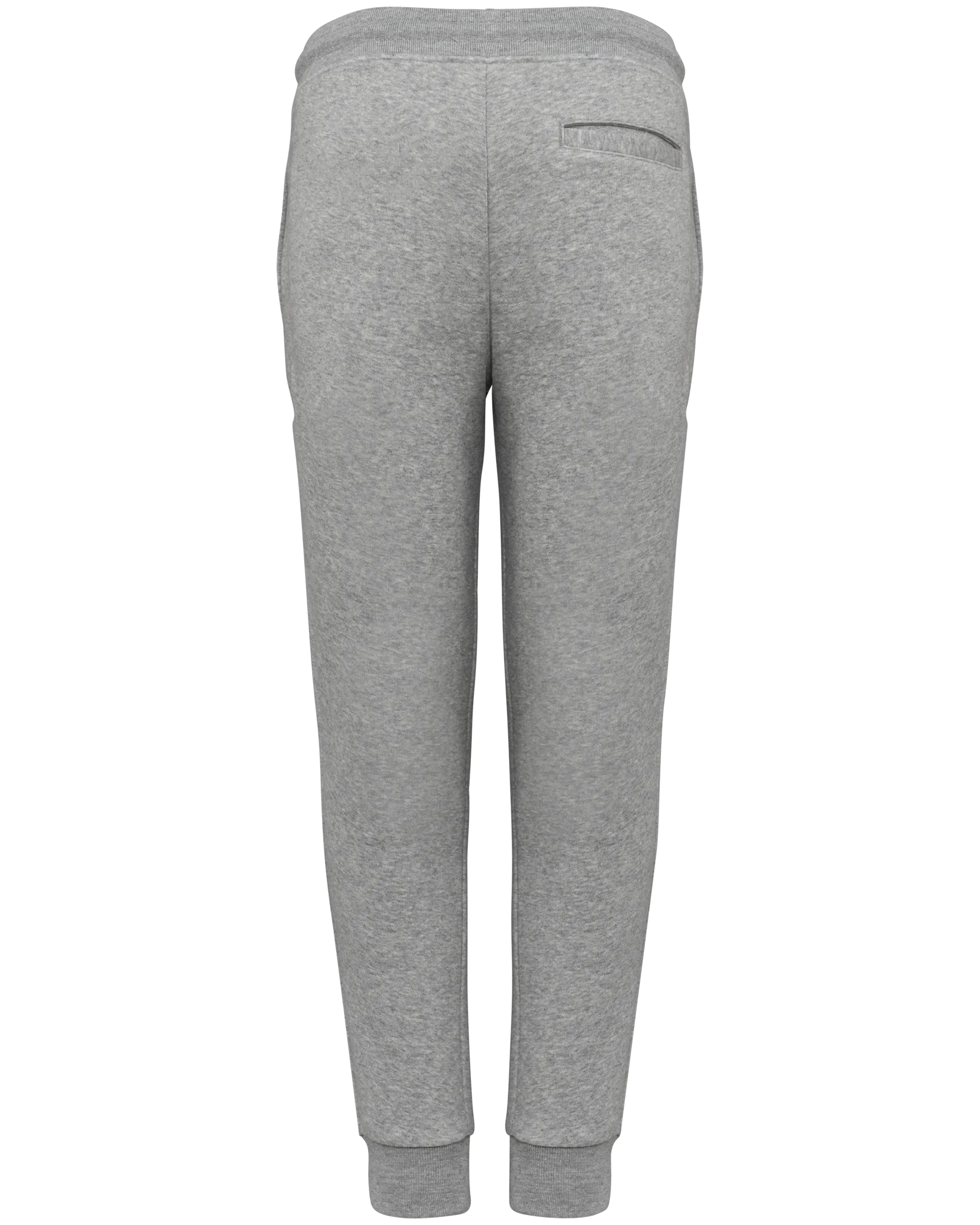 Pantalón de jogging ecorresponsable infantil