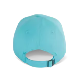 Icy Turquoise