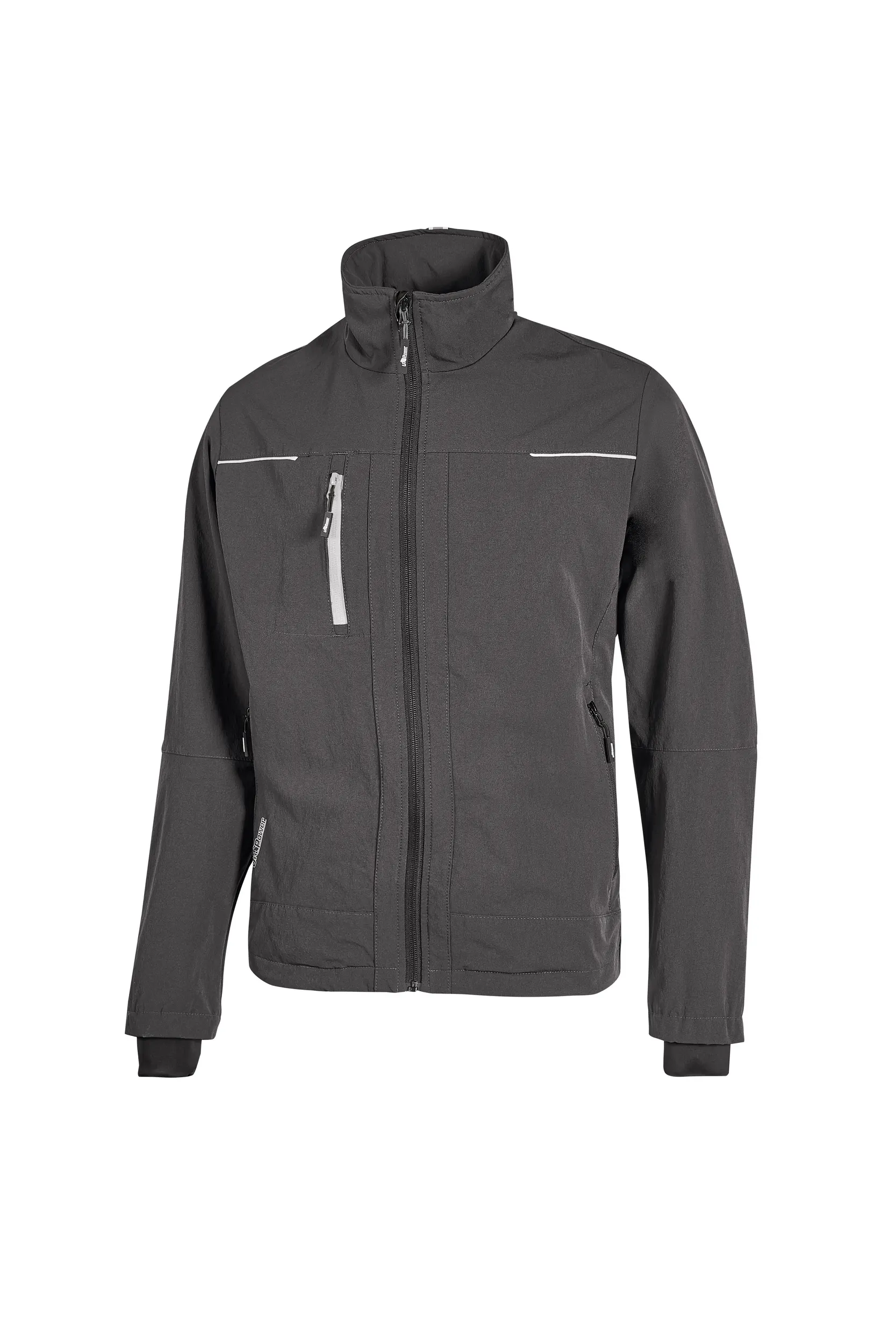Chaqueta Pluton hombre