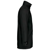 Parka acolchada hombre