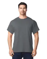 Camiseta Heavy Cotton™ hombre