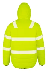 Fluorescent Yellow